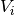 V_i